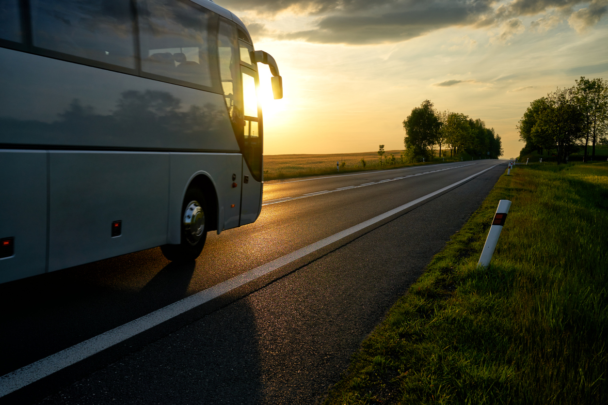 YKB Del 1 Buss, Miljöpåverkan