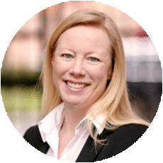 Karin Lindberg, kommunikatör, Verbum