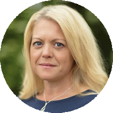 Josefine Lilja, Marketing & Communications Manager, Proplate AB