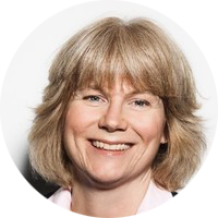 Kerstin Eriksson, NCC-koncernens Pensionsstiftelse