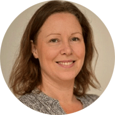 Linda Nethercott, miljökonsult, RiskTec Projektledning