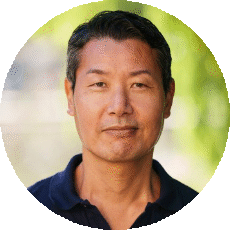 Soung-Do Kang, Art Director, Alecta