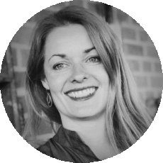 Heidi Edholm, grafisk designer, Spectrum Arkitekter
