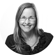 Anna Björklund, kommunikatör, Familjebostäder
